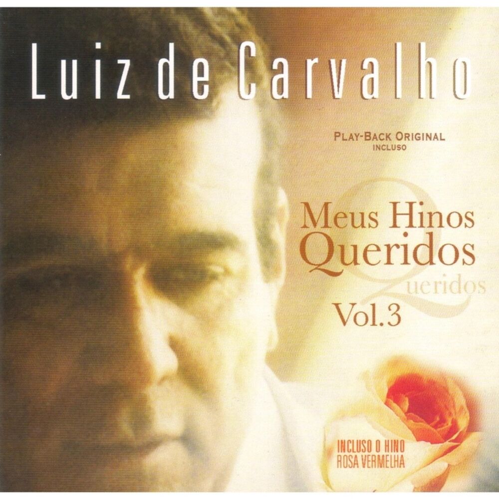 Picture of Meus Hinos Queridos, Vol. 3