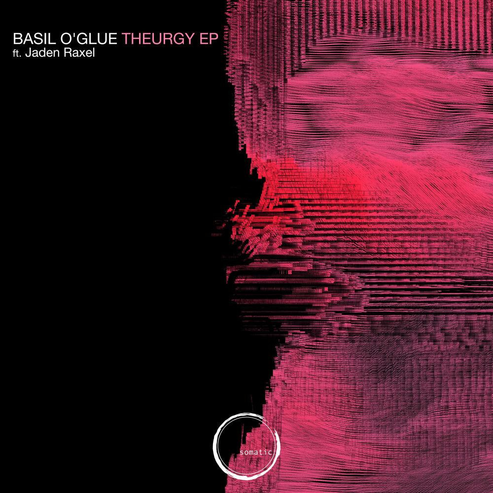 Picture of Theurgy EP