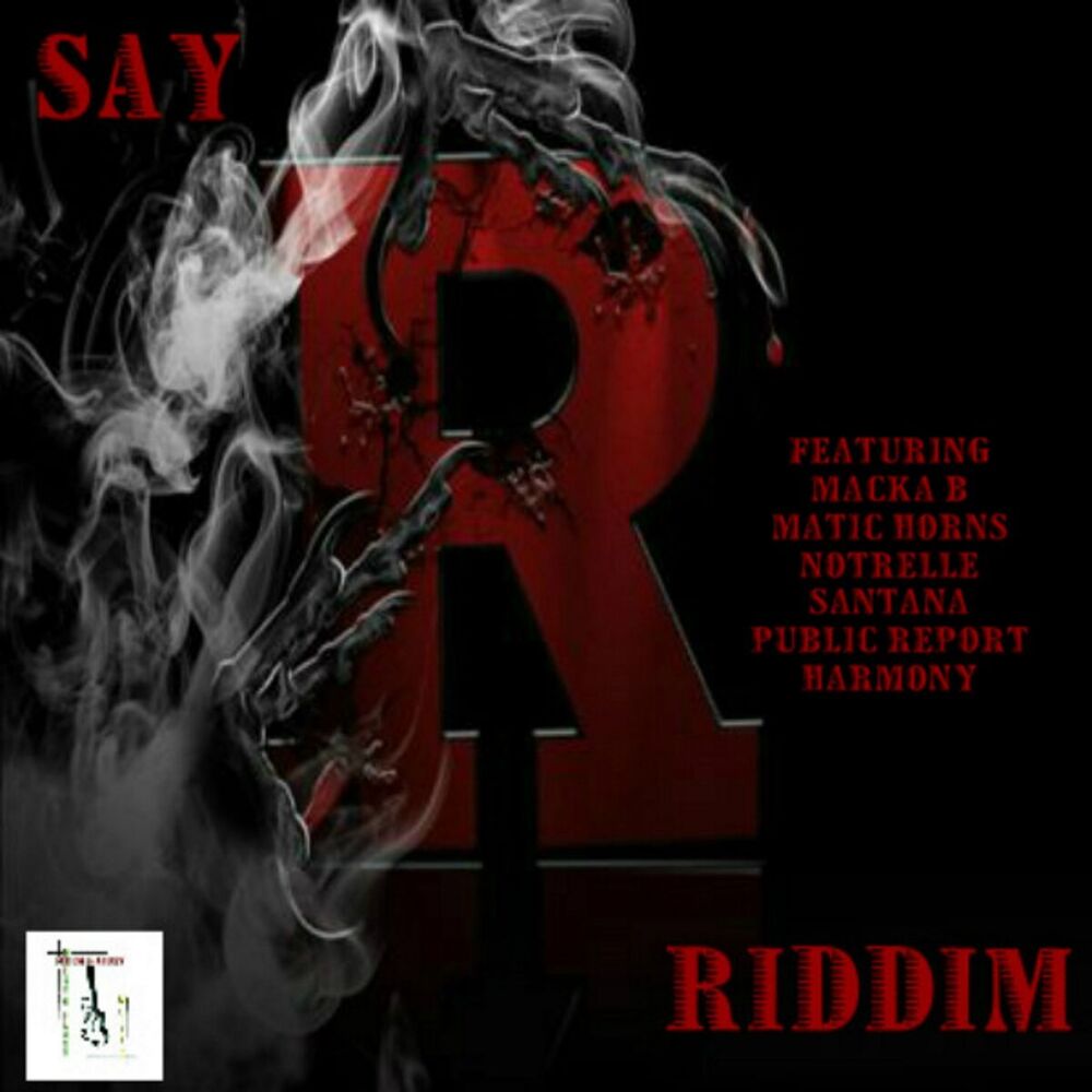 Picture of Say R Riddim