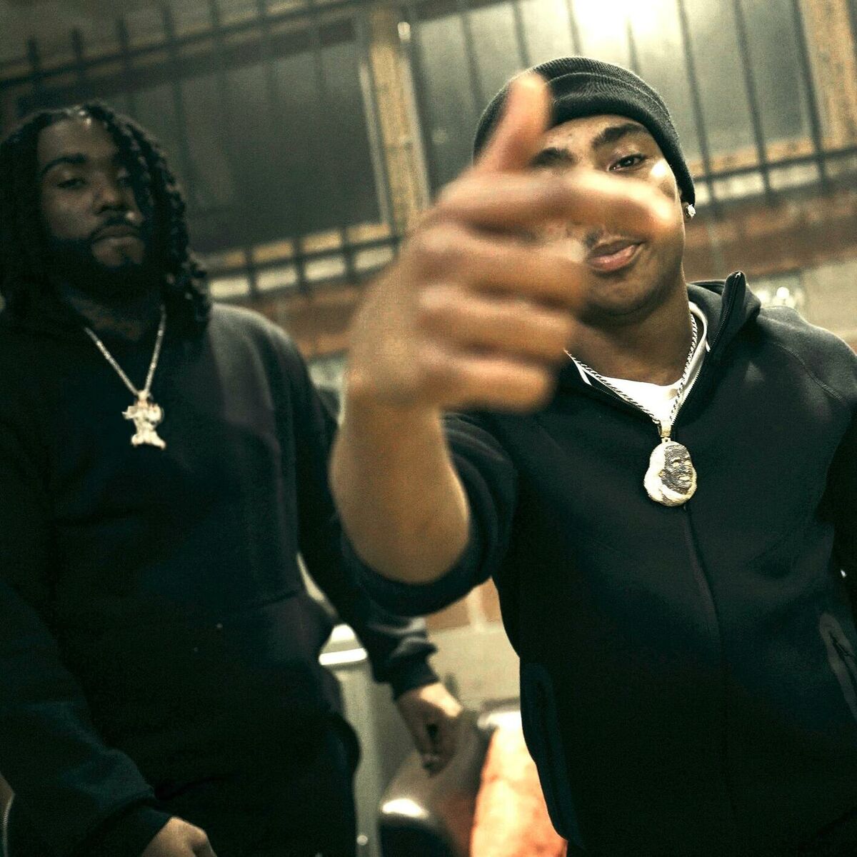 Album cover of What They On Pt. 2