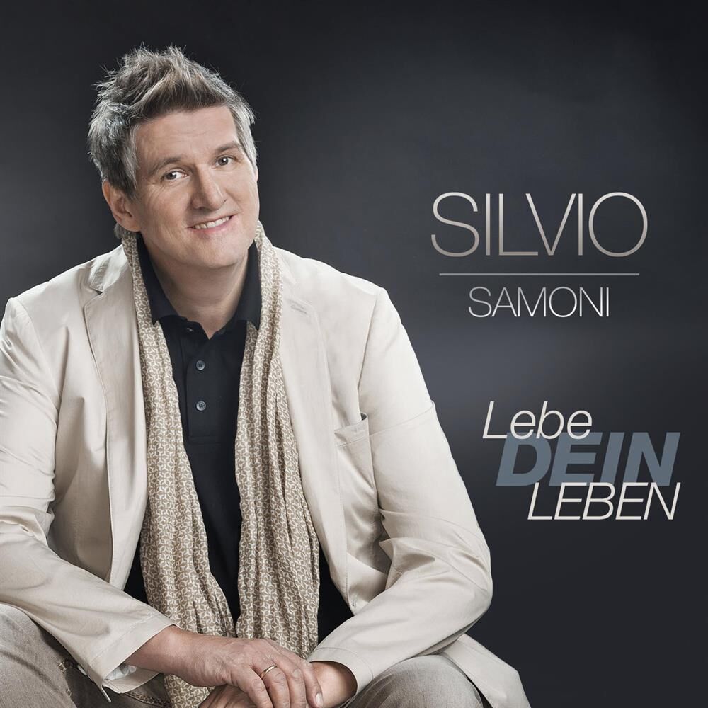 Picture of Lebe dein Leben