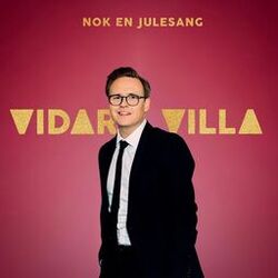 Cover of Nok En Julesang