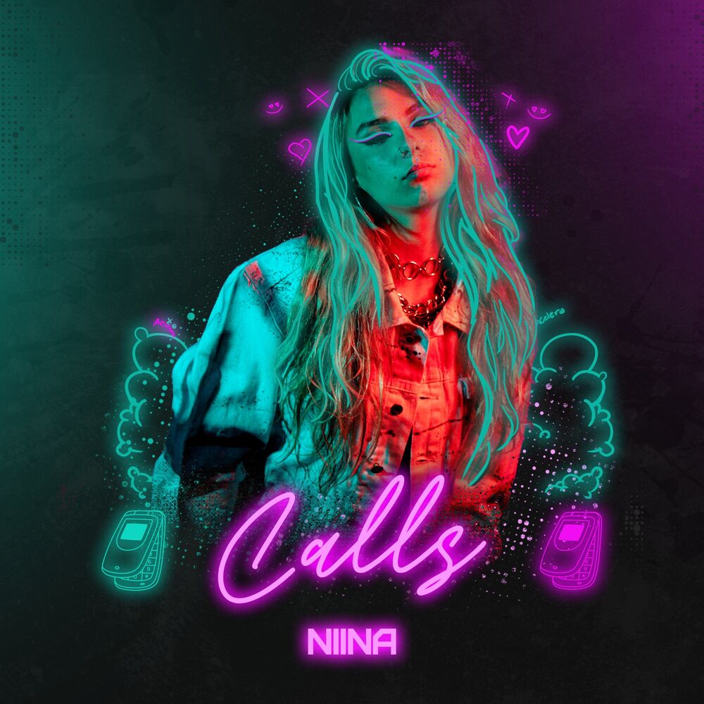 Picture of Calls