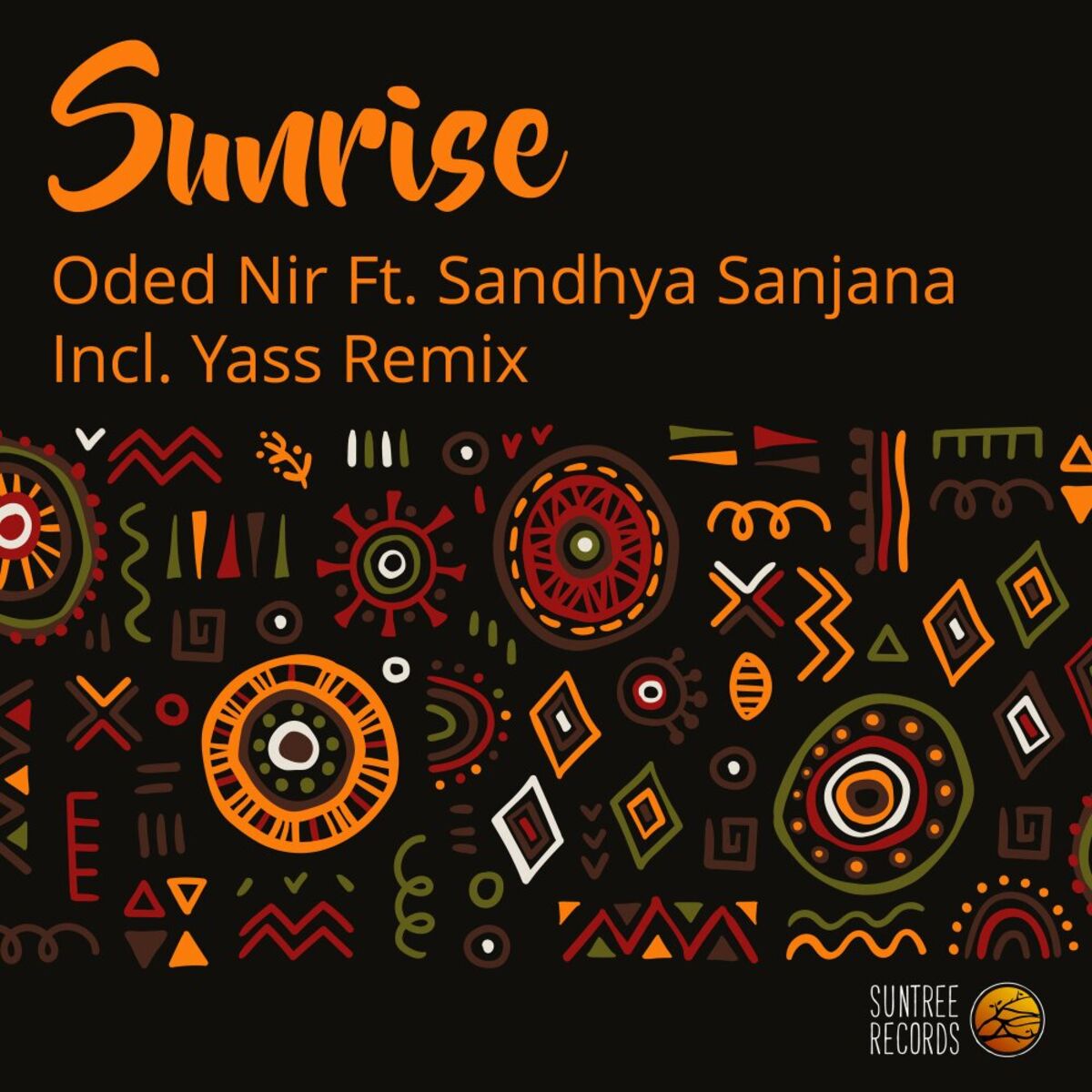 Album cover of Sunrise (The Remixes)