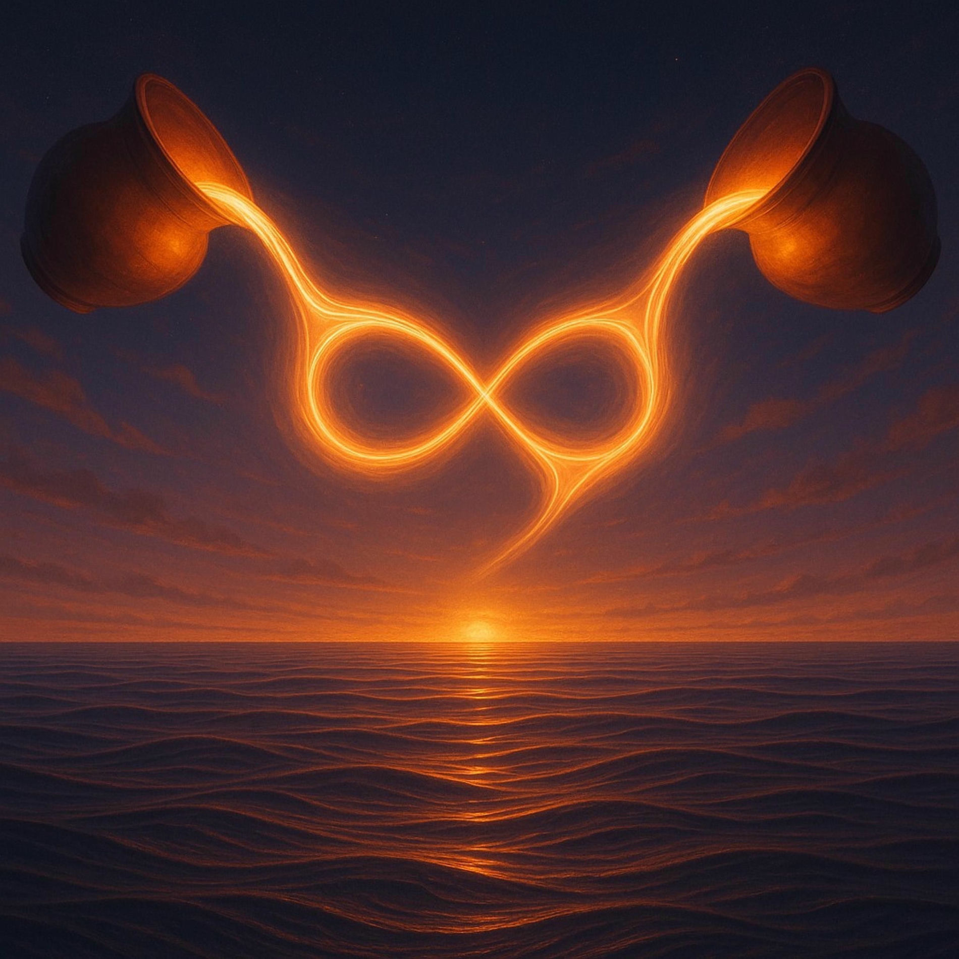 Album cover of Equal Motion