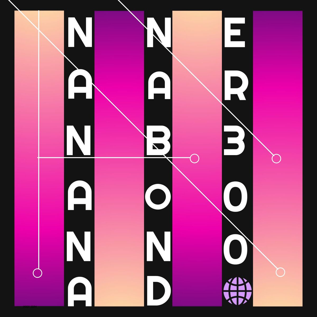 Album cover of Nananana