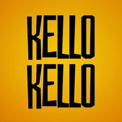 Cover of Kello Kello (RASPE CONTENT)