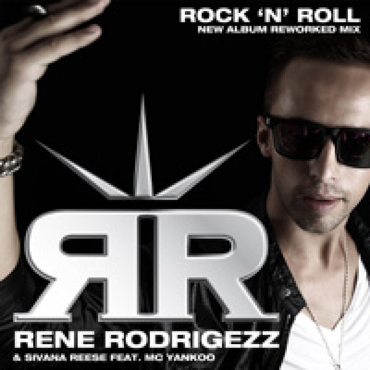 Album cover of Rock'n'roll - Reworked Mixes