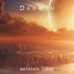 Imitation Suede (Single Edit)
