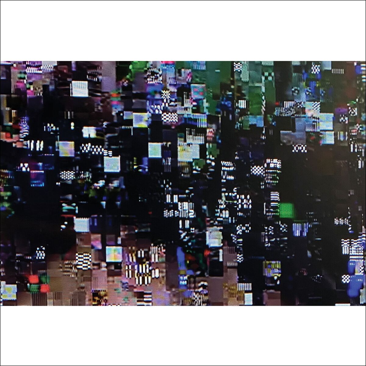 Album cover of Radio Silence Pt. One