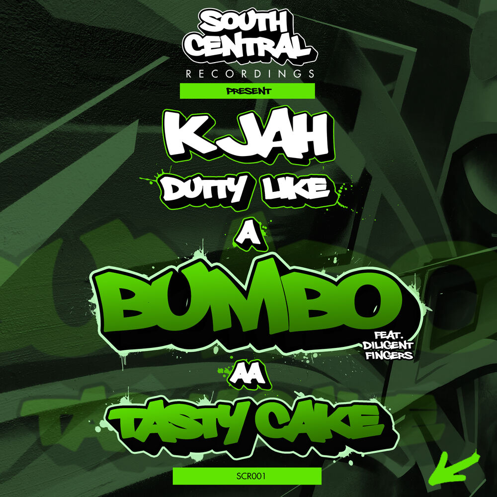 Picture of Dutty Like A Bumbo