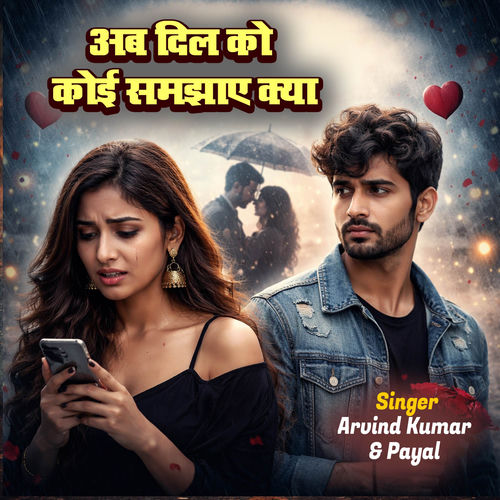 Ab Dil Ko Koe Samjhaye Kya