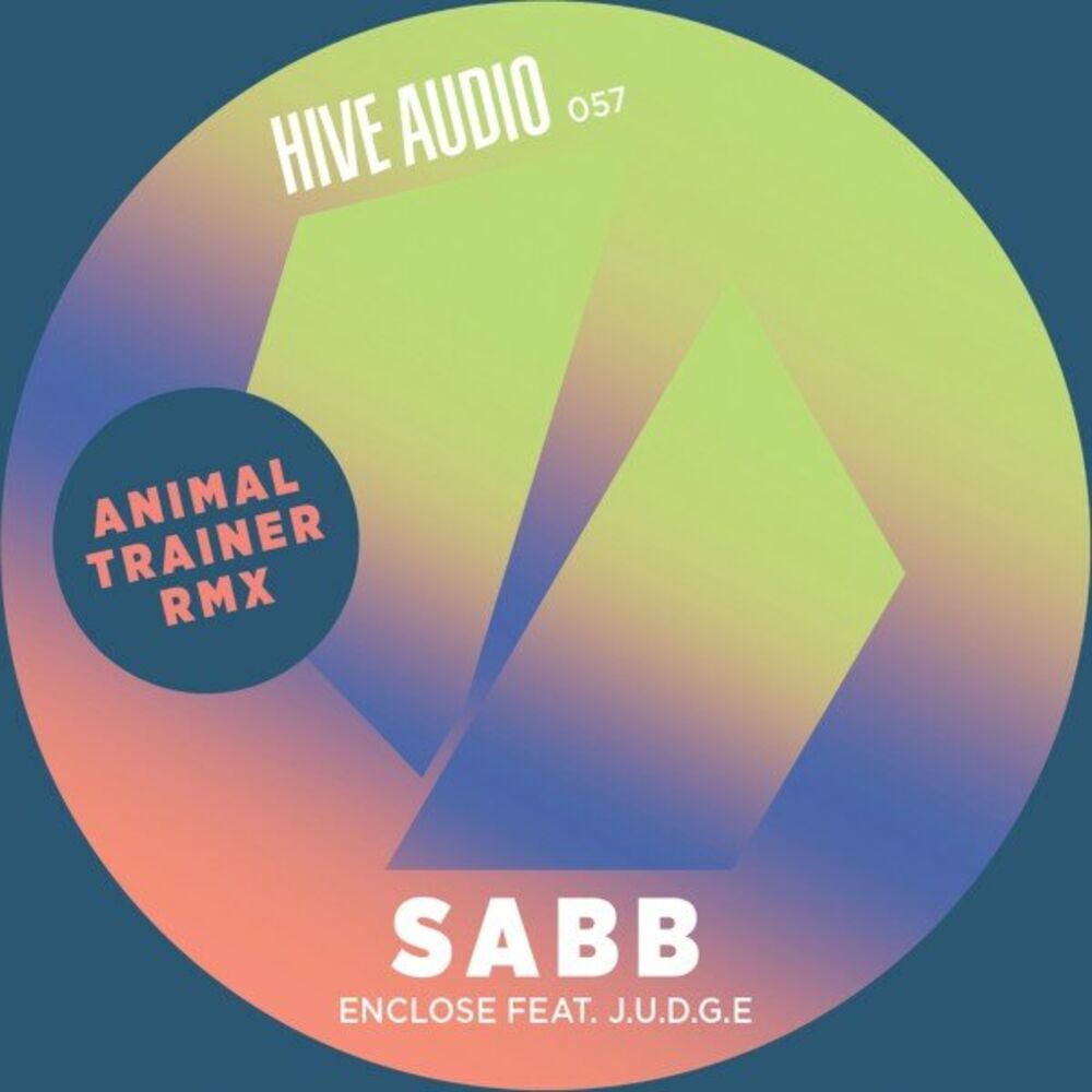 Picture of Enclose (Animal Trainer Remix)