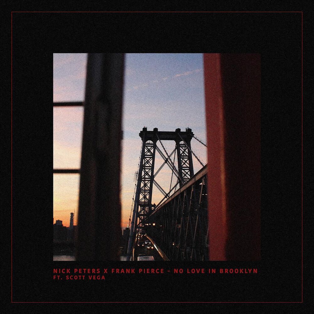Picture of No Love In Brooklyn (feat. Scott Vega)