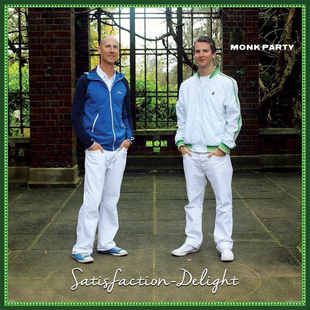 Picture of Satisfaction-Delight