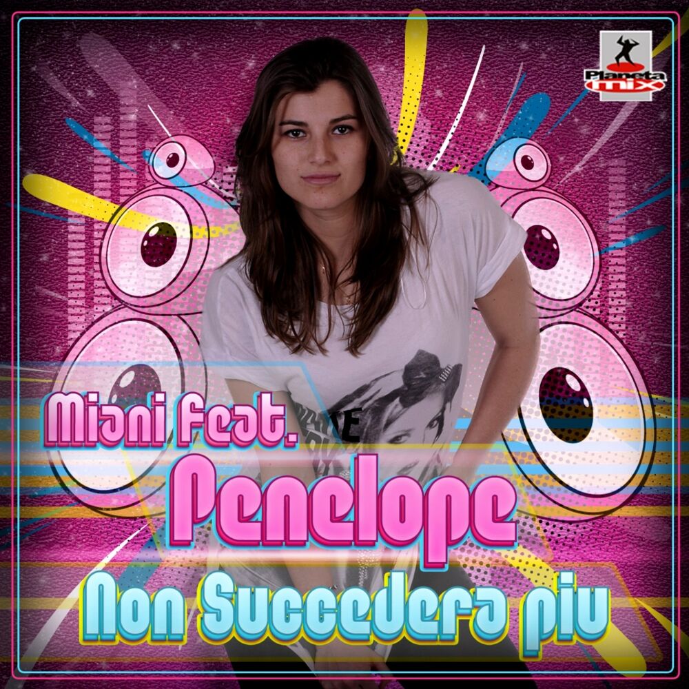 Picture of Non Succedera Piu