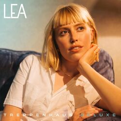 Cover of Treppenhaus (Deluxe)