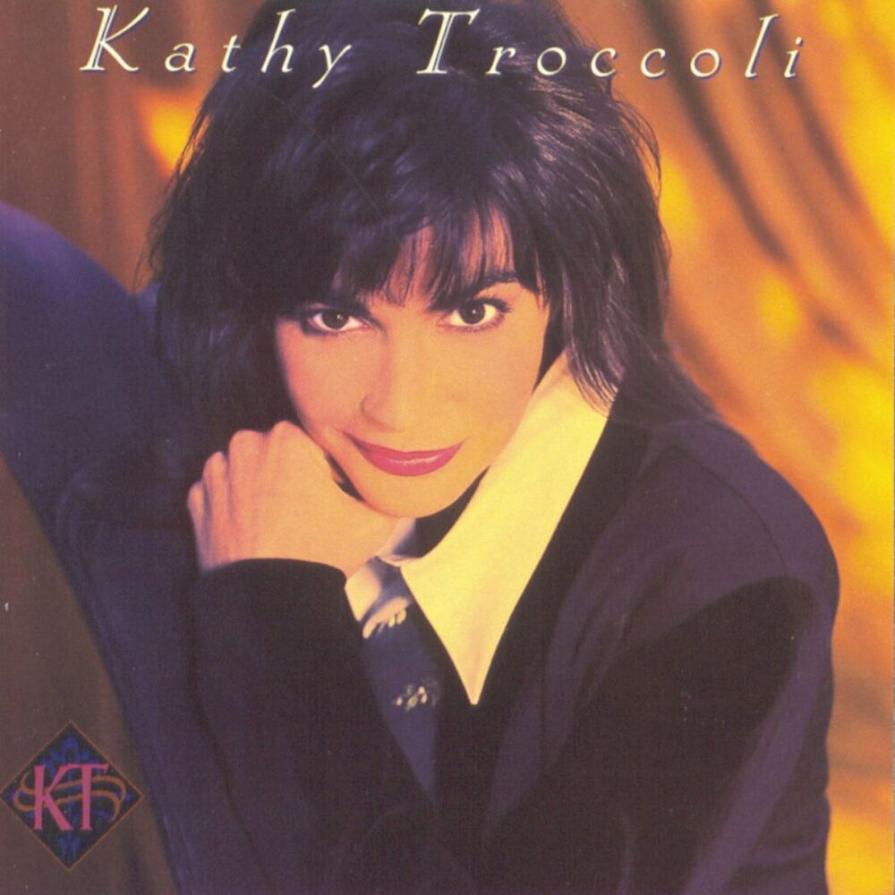 Picture of Kathy Troccoli