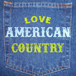 Cover of Love American Country
