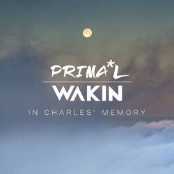 Cover of In Charles' Memory