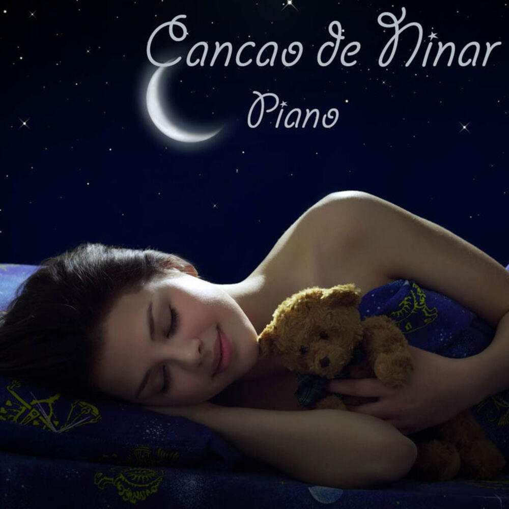 Picture of Canção de Ninar e Piano