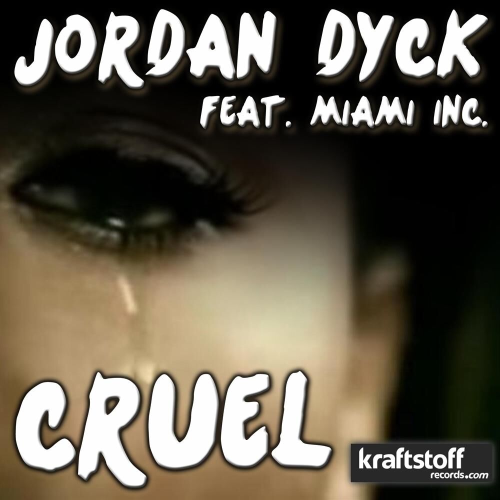 Picture of Jordan Dyck (feat. Miami Inc)