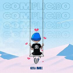 Cover of Complicado