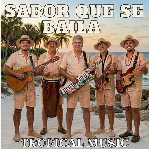 Sabor que se Baila