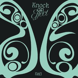 Cover of Knock-on Effect