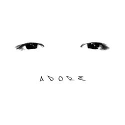 Cover of Adore