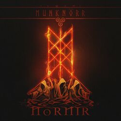 Cover of Nornir