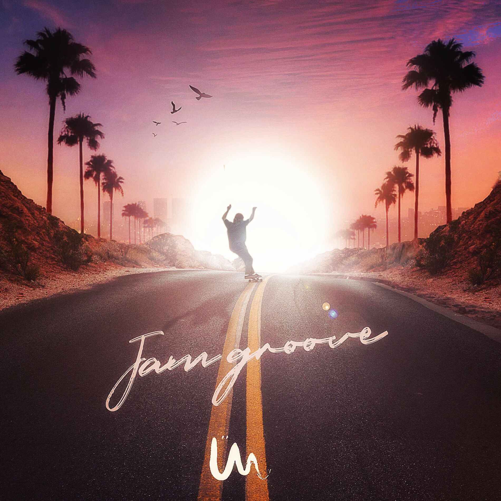 Album cover of Jam Groove