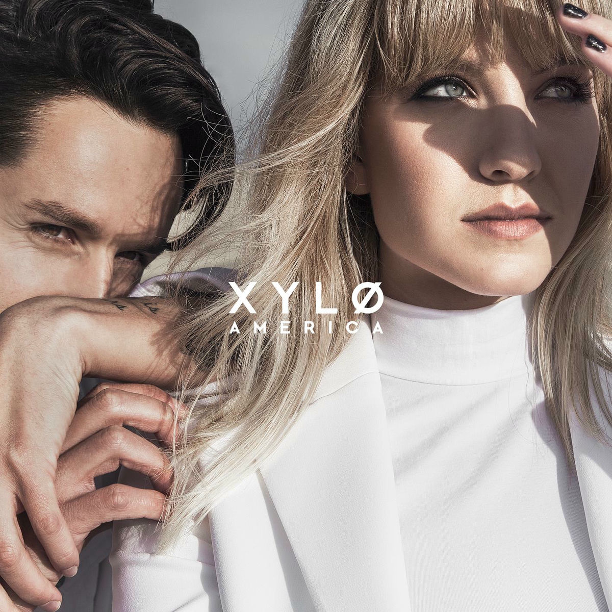 Album cover of Afterlife