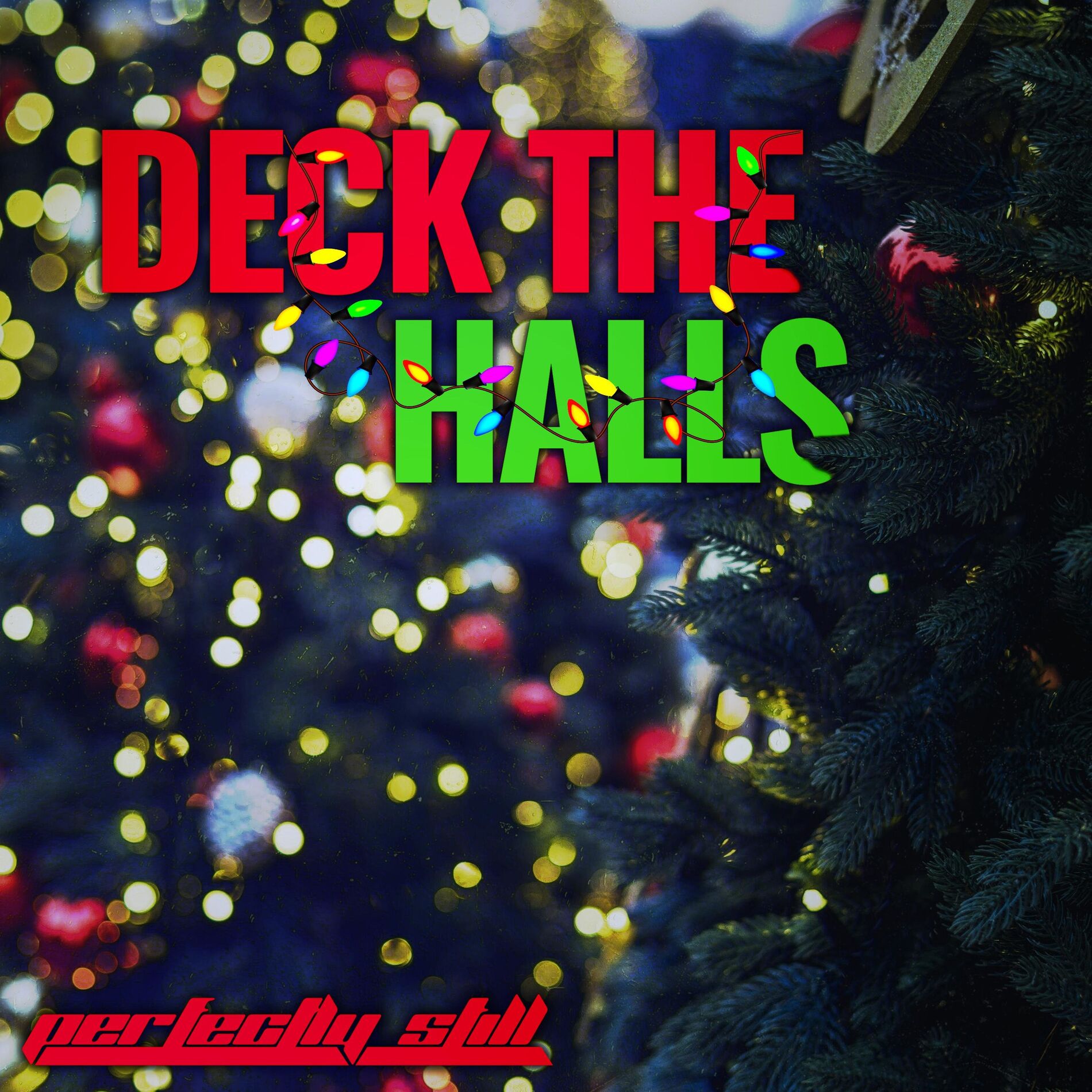 Album cover of Deck The Halls