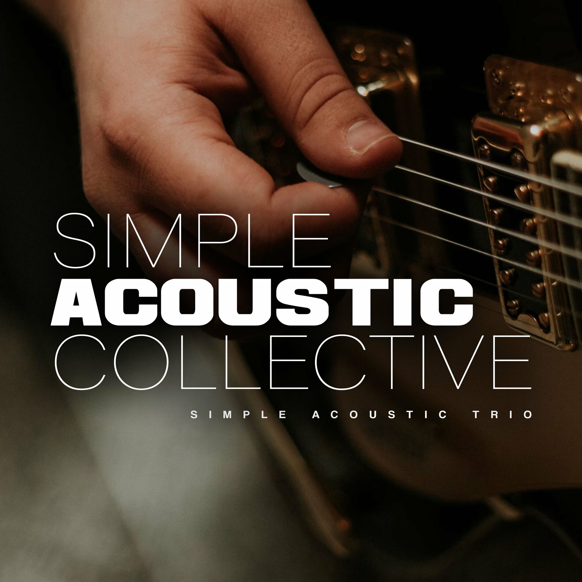 Simple Acoustic Trio: albums, songs, playlists | Listen on Deezer