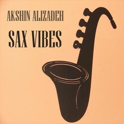 Cover of Sax Vibes