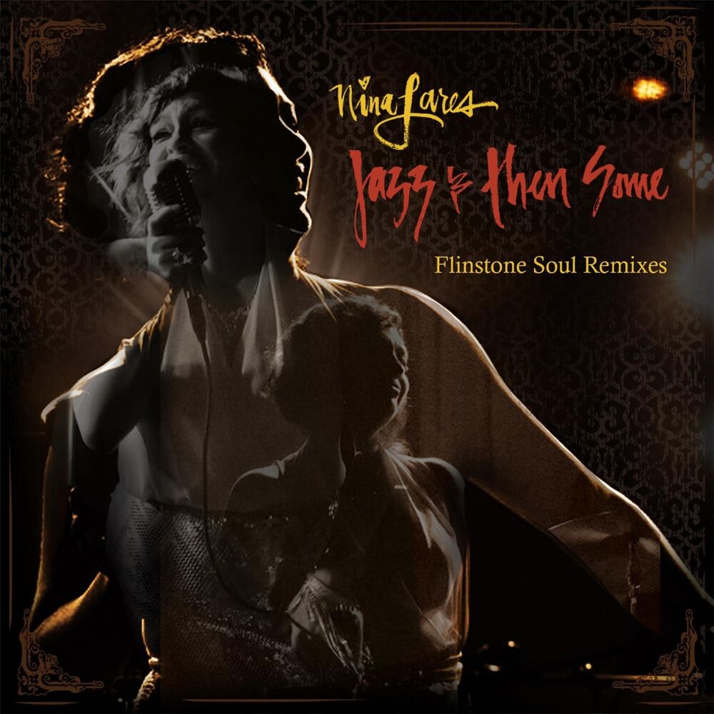 Picture of Jazz & Then Some (Flinstone Soul Remixes)