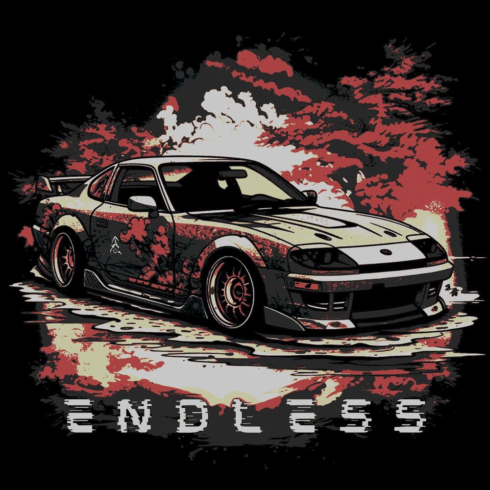 Picture of ENDLESS