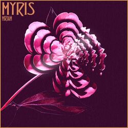 Cover of Miriam
