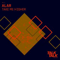 Cover of Take Me Higher