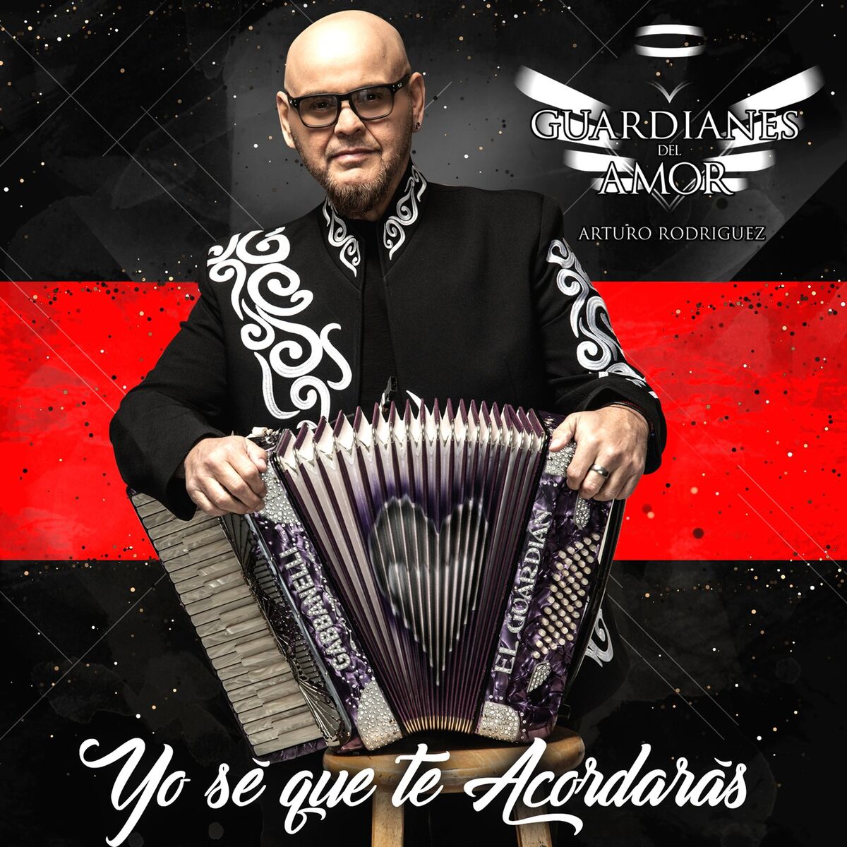 Album cover of Yo Sé Que Te Acordarás