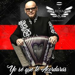 Cover of Yo Sé Que Te Acordarás
