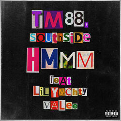 Cover of Hmmm