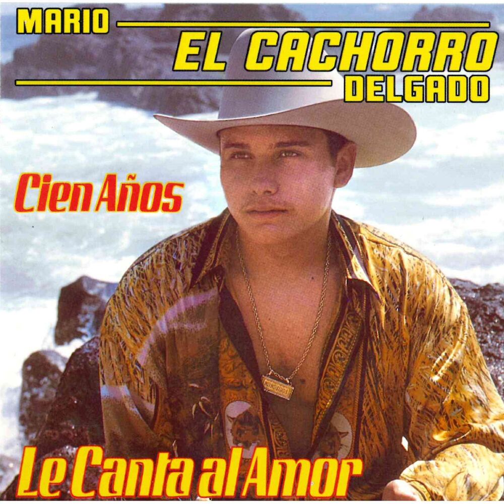 Picture of Cien Anos