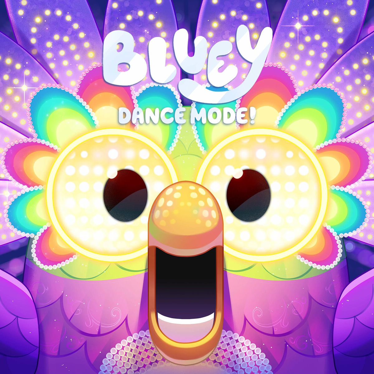 Album picture of Dance Mode!