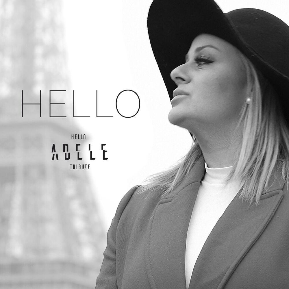 Picture of Hello (Live)