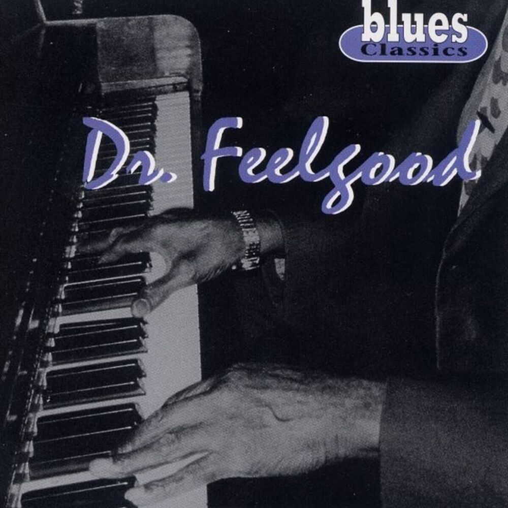 Picture of Dr. Feelgood