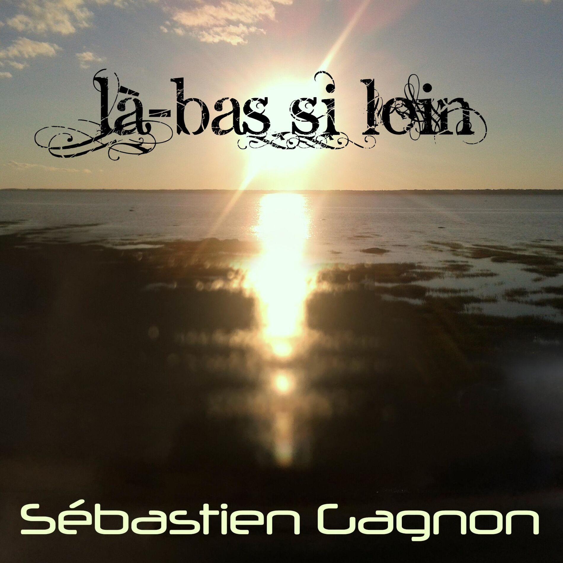Album picture of Album Là-bas si loin
