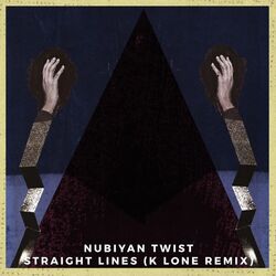 Cover of Straight Lines (K-Lone Remix)