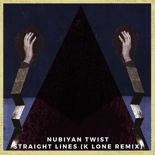 Straight Lines (K-Lone Remix)